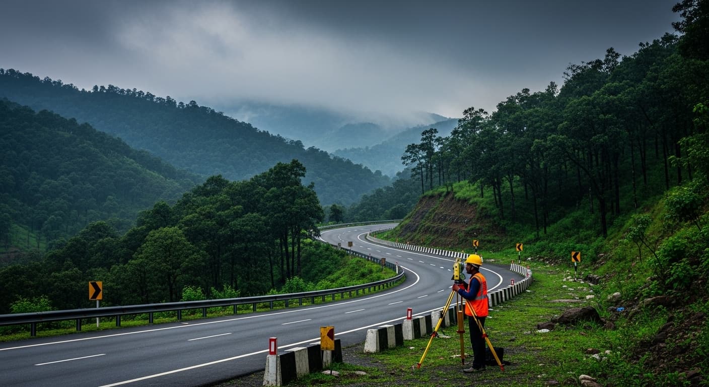 Karnataka State Highway